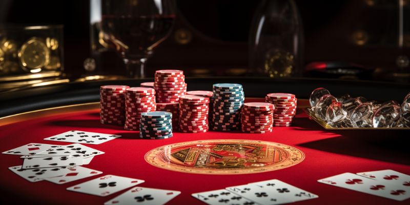 Giải đáp những câu hỏi bởi cộng đồng anh em tham gia Baccarat