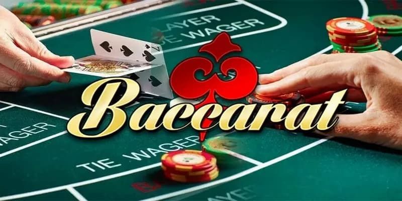 Baccarat – Chia Sẻ Những Bí Kíp Từ Chuyên Gia Hàng Đầu