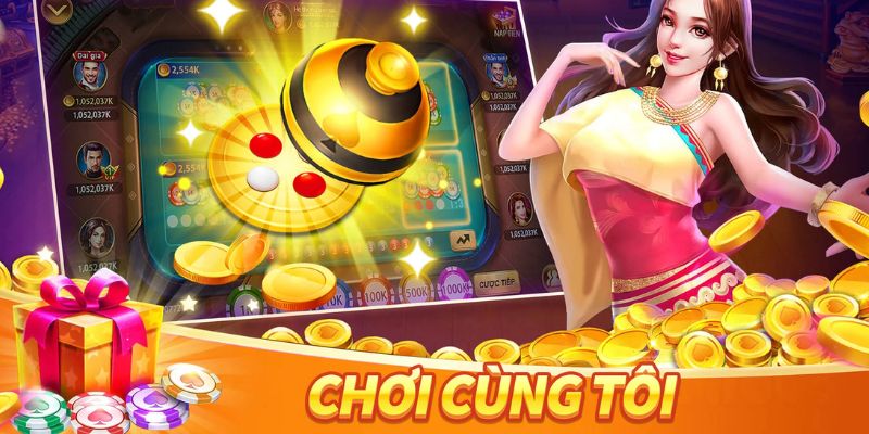 Game Xóc Đĩa Đổi Thưởng – Những Bí Kíp Thành Công Bỏ Túi