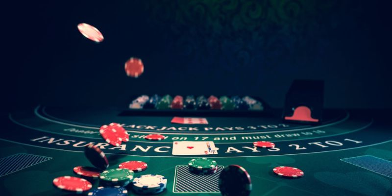 Sức hút mạnh mẽ đến từ trò chơi Baccarat