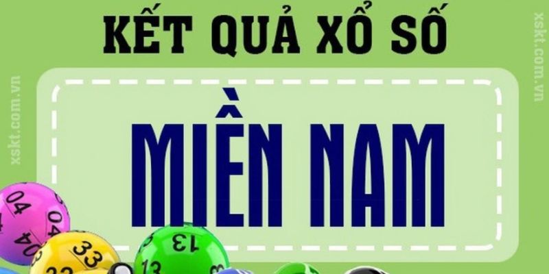 Xổ Số Miền Nam - Sân Chơi Hấp Dẫn, Sôi Động Bậc Nhất Châu Á